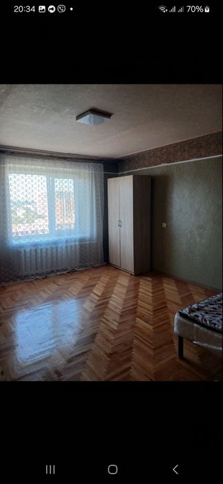 Оренда 1 кім.кв.вул.Вовчинецька(Кобзарик)