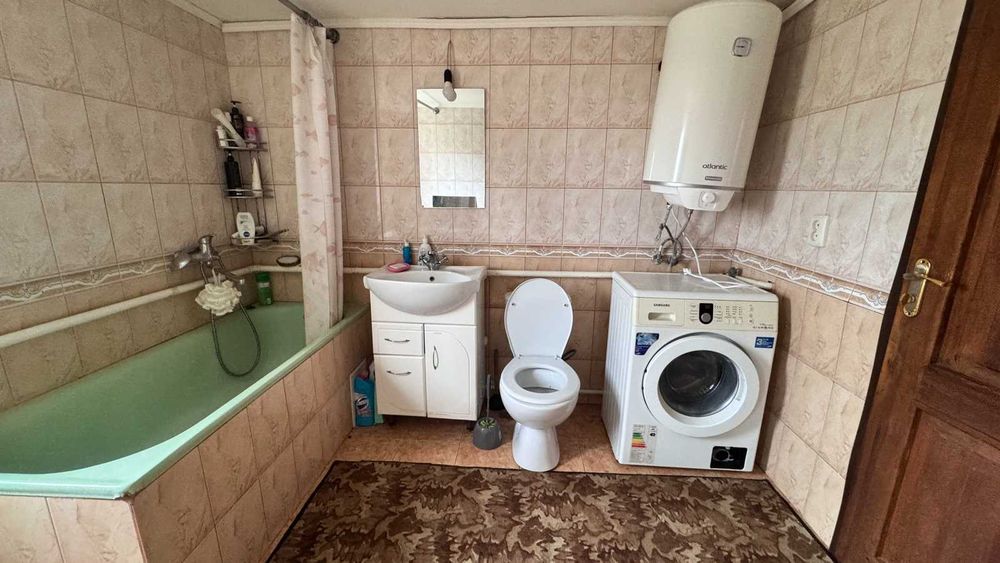 Продаж будинку в Тростянці біля Вінниці