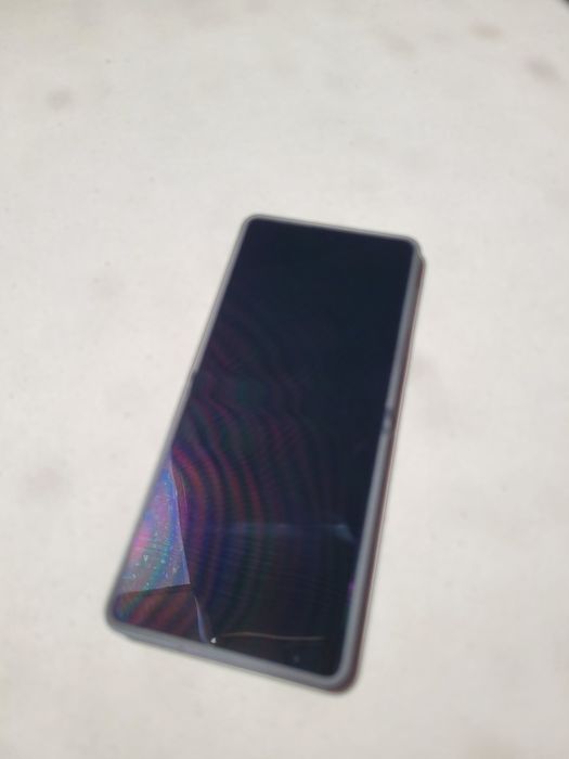 Samsung Z Flip7 12/512gb