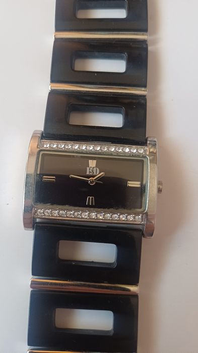 Relógio de mulher H&D