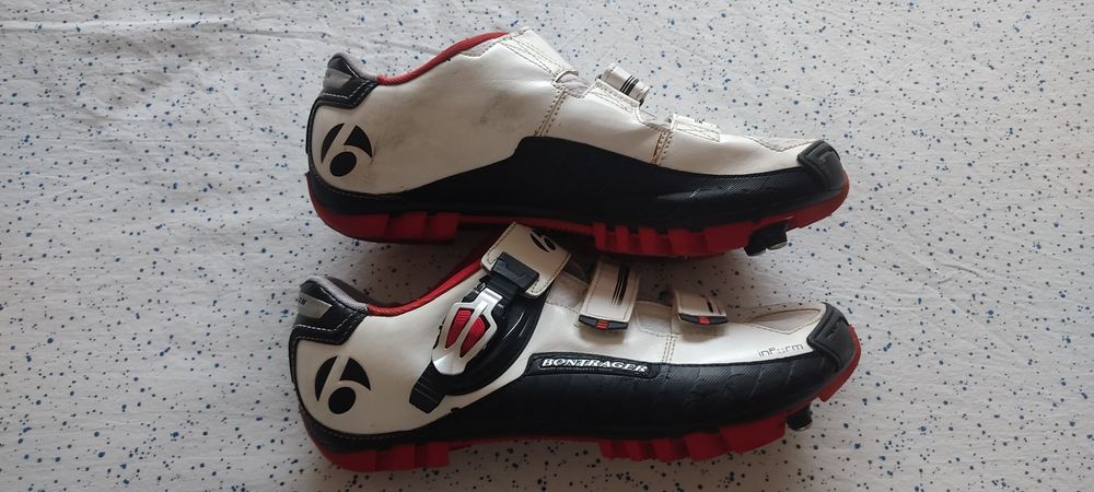 Sapatos de BTT Bontrager
