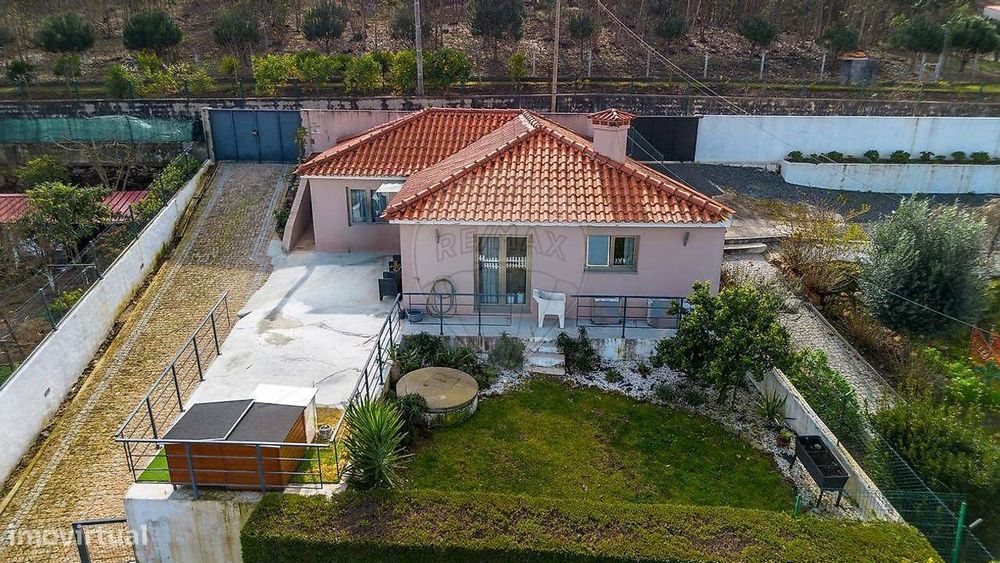 Moradia T2 para venda