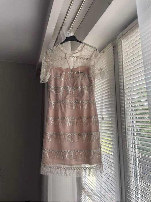 Sukienka Yoshe rozmiar 38