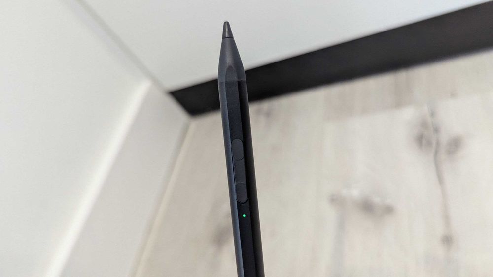 Активний стилус для планшета USB-C з кнопкою стирання для ipad