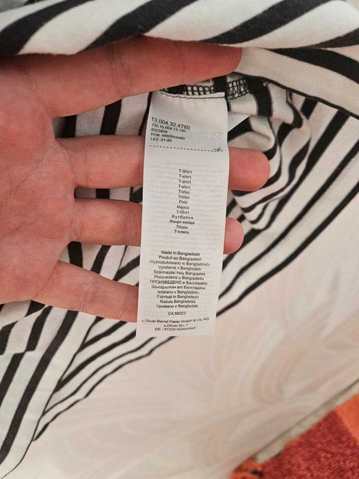 Футболка s.Oliver