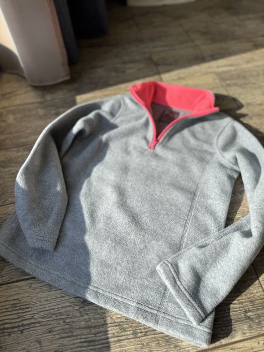 Стильна флісова кофта Old Navy