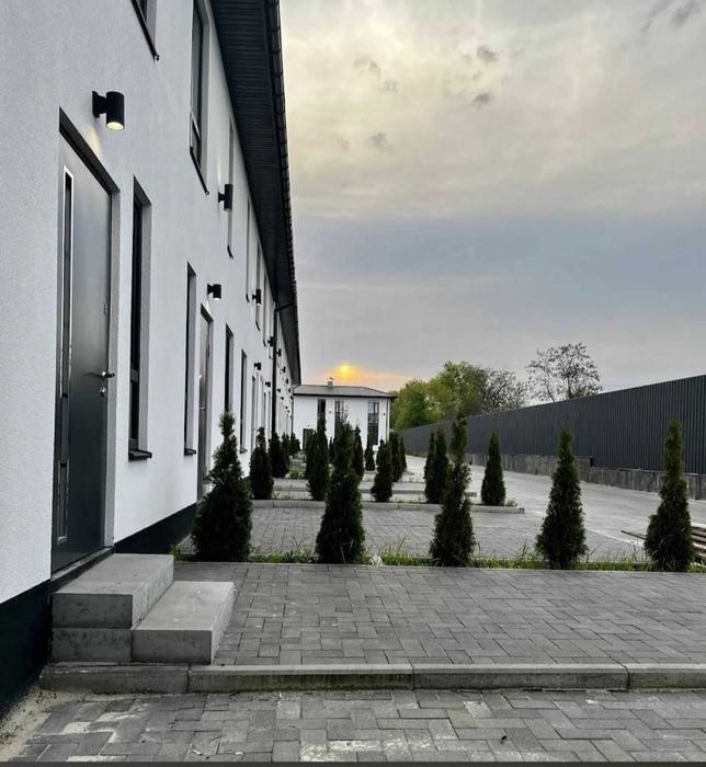 Таунхаус з документами АУРА ВІЛЛА, єОселя, без%