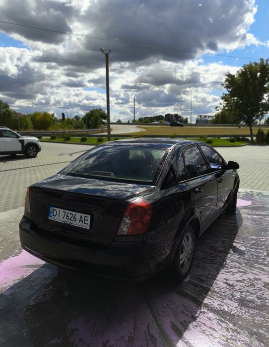 Продам  ЛАЧИКА  1.6