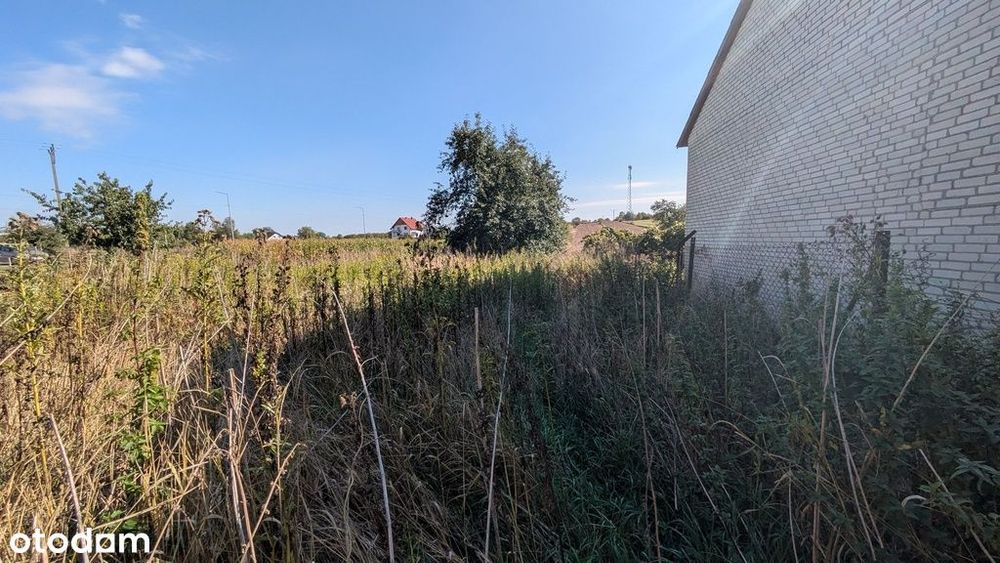 Dom – Mełgiew - Widok 5