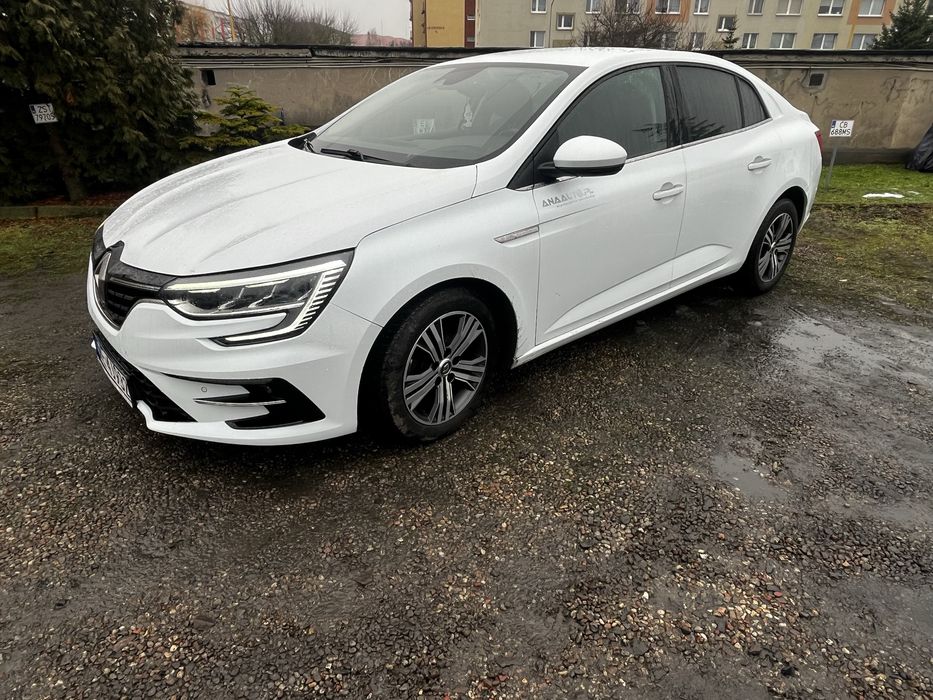 Wynajem aut dostawczych i odobowych