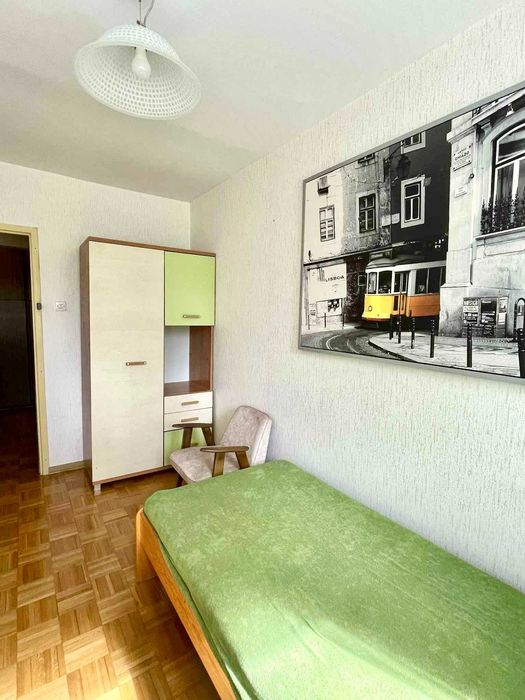 Mieszkanie – Wrocław - Widok 2