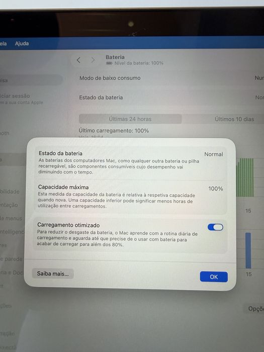 Apple Macbook Air 13” M1 2020
