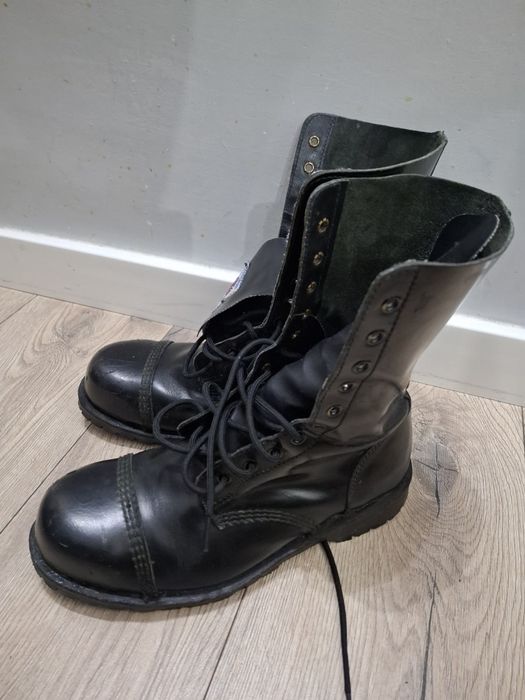 Glany Underground 41 wysokie na 10 oczek