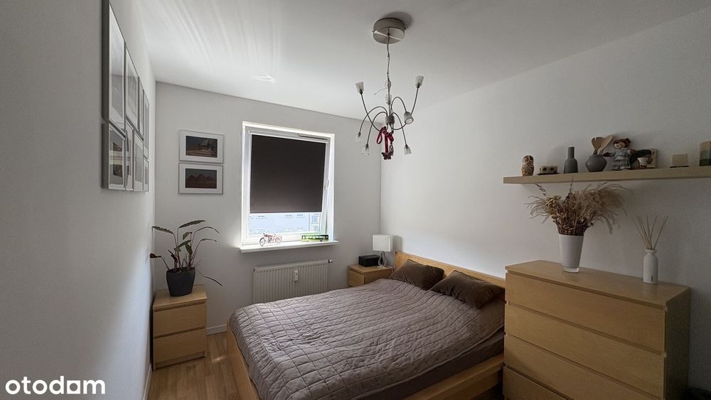 3 pokoje, Os. Leśne, 54m2