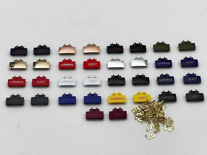 Складывающий механизм для наушников Beats Solo2/3 Wireless-пара