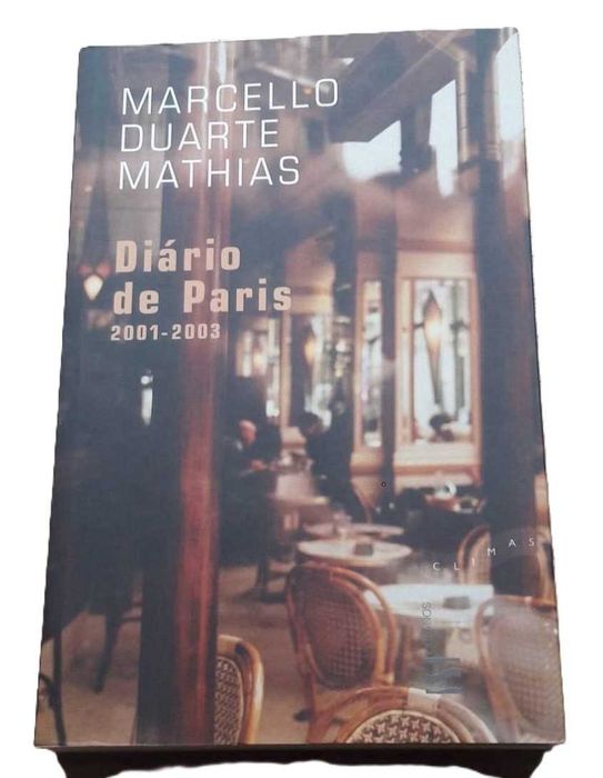 Livros de Marcello Duarte Mathias