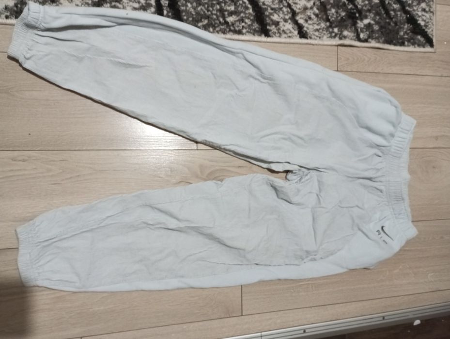 Spodnie dresowe Nike