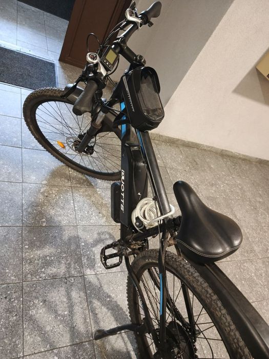 Rower DUOTS  48V