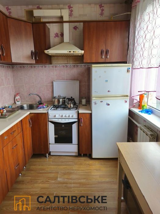 ЕК-3540 Продам 3К квартиру на Салтовке  Медкомплекс 625 м/р