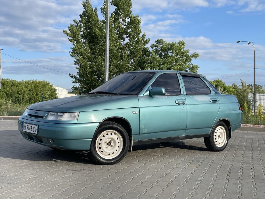 Продам ваз 2110, (лада 10, десятка, Lada, жигули)