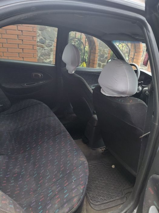 Продаю свій автомобіль
