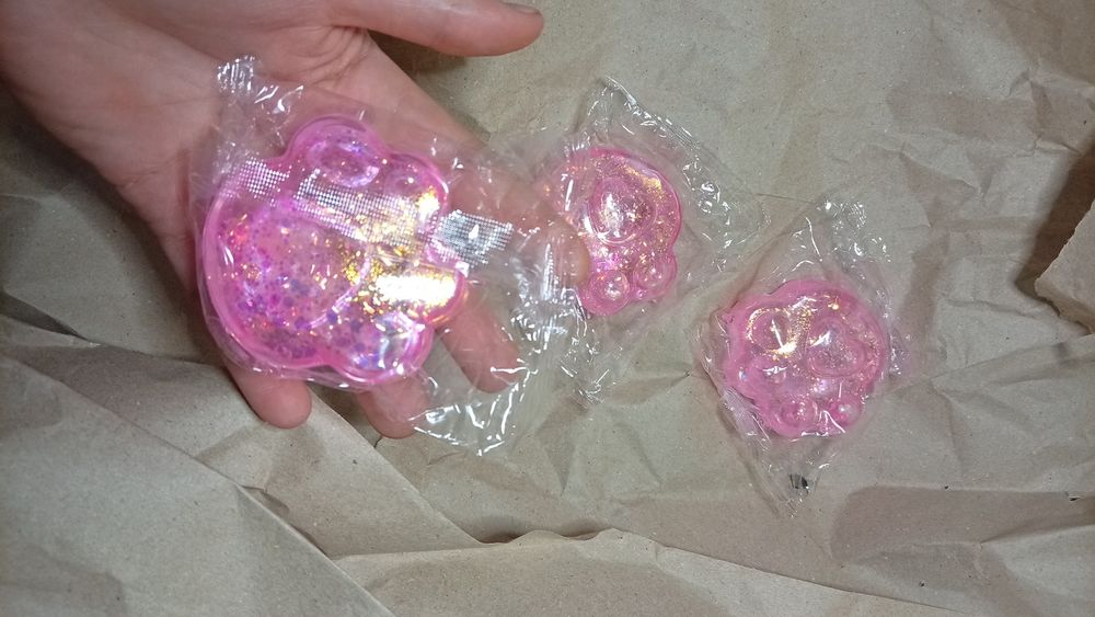 Дитячі іграшки Нові