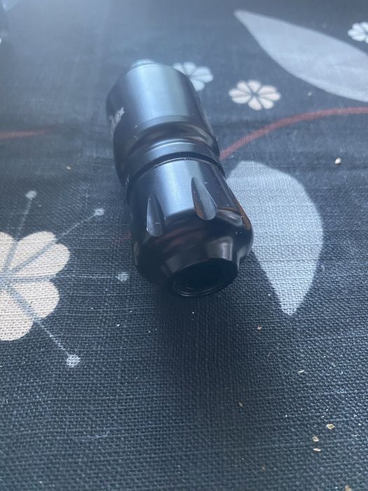 Тату машинка Rocket