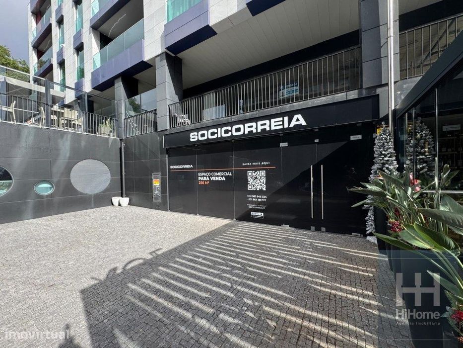 Espaço comercial na Avenida do Infante | Sé, Funchal