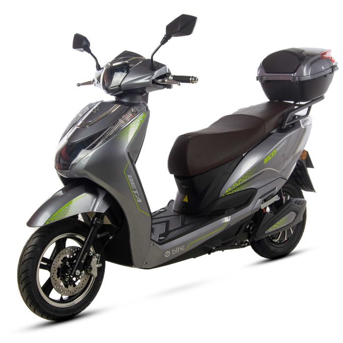 Skuter Elektryczny BLINC BETA 2500W , Nowy , Raty