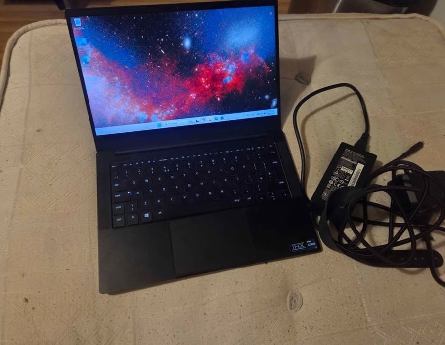 Laptop Razer RZ09-03272W12  Gamingowy