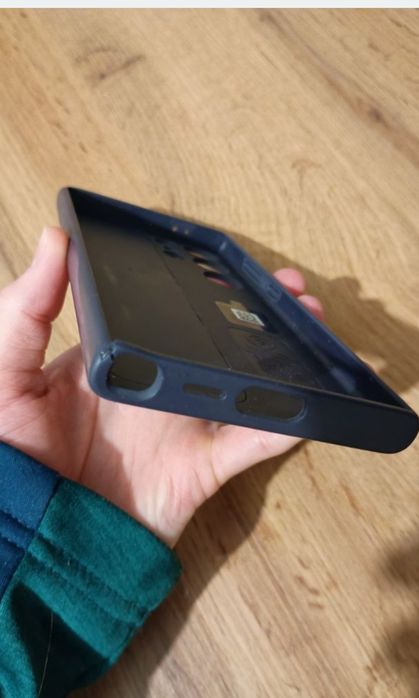 Чехол-подставка для Galaxy S24 Ultra