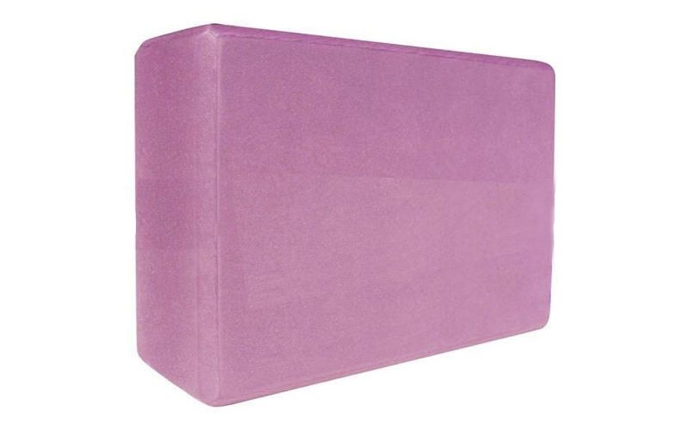 Кирпич для йоги/йога блок/кубик для йоги/кирпич для растяжкии.