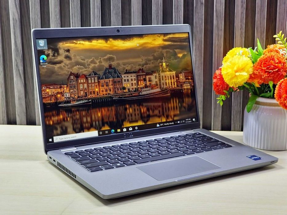 Dell Dodecadore 14" i5/16GB/256Nvme Novo com Garantia
