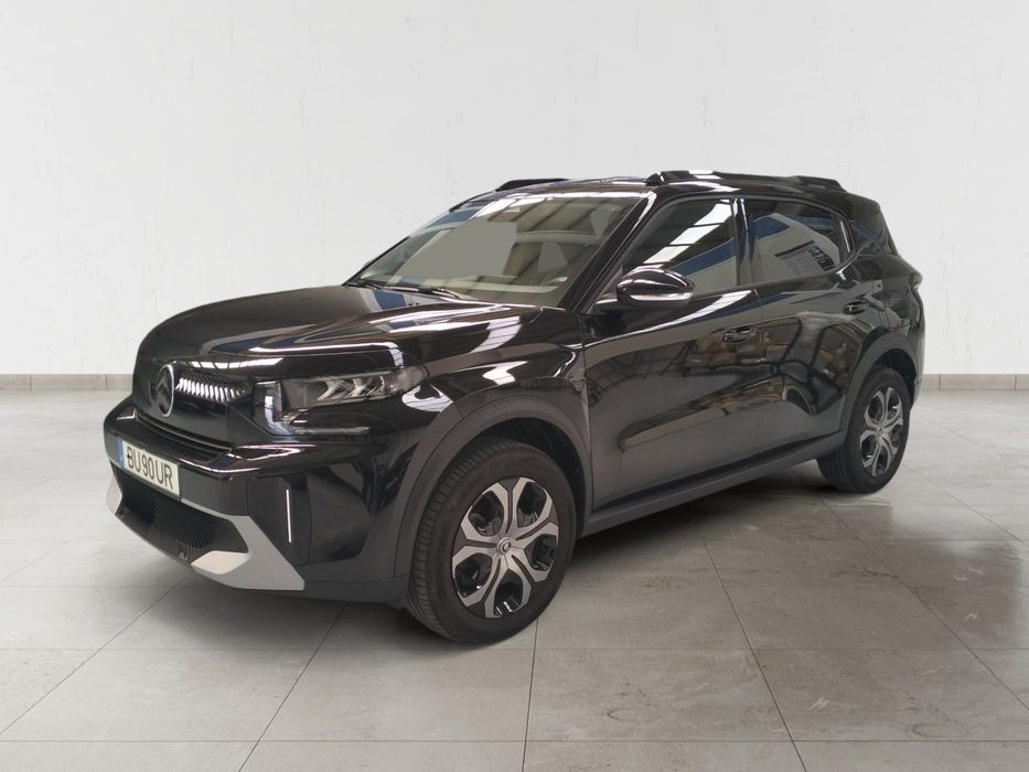 Citroën C3 Aircross 1.2 PureTech Plus