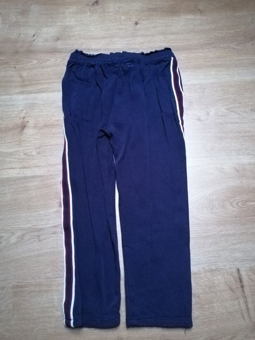 H&M spodnie wiskoza 104