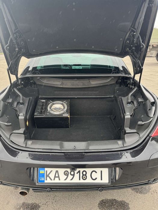 Peugeot 307 cc 2.0