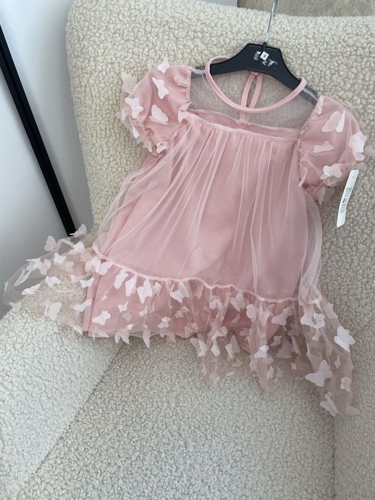 Святкові сукні для дівчаток Туреччина