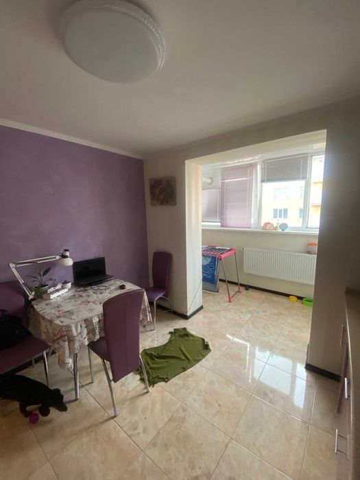 Продам 2кв новою 60000₴ инд опал Терміново!