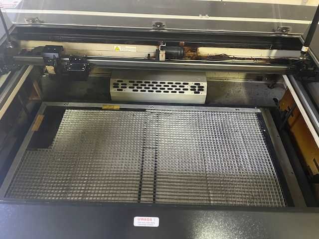 Laser Co2 X 380 tuba 100W