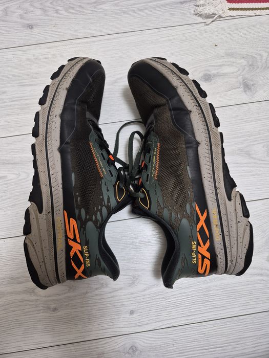 кроси  Skechers  p.45   оригінал