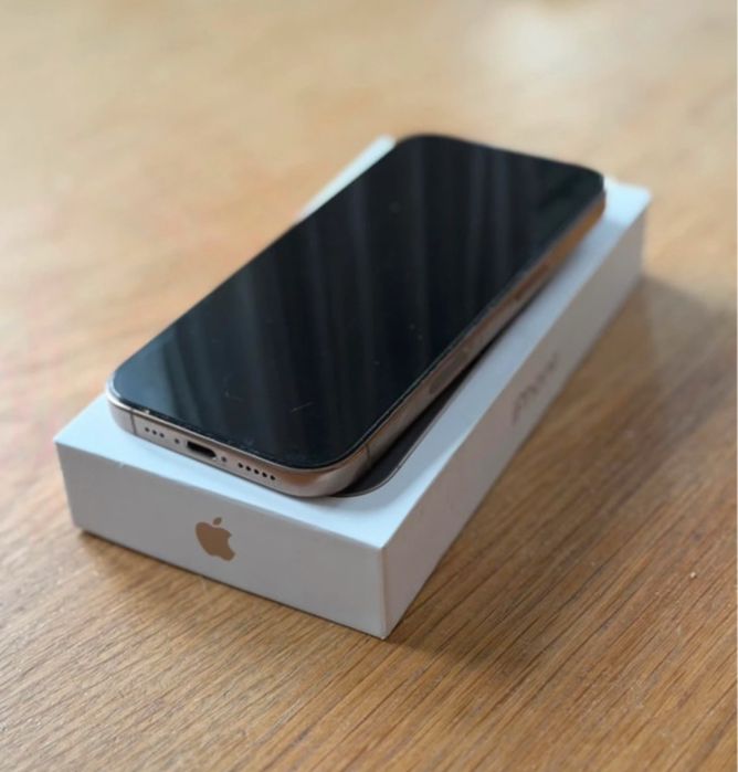 Iphone 16 pro okazja