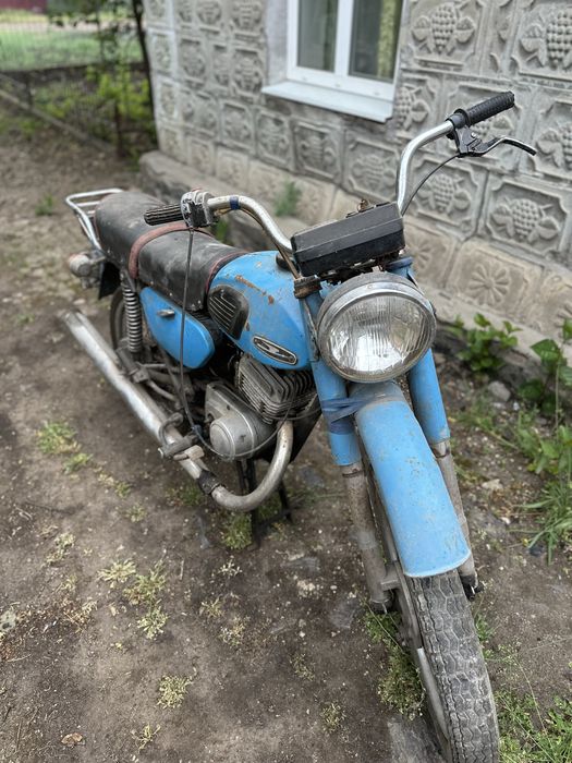 Мінськ ММВЗ 1992 року