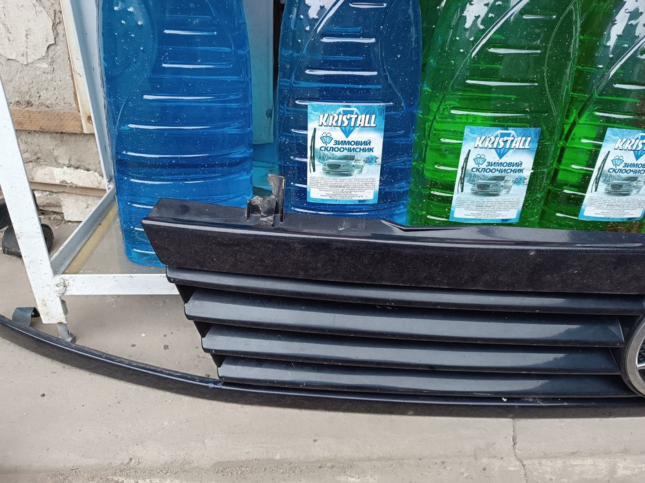 Решітка віто 638