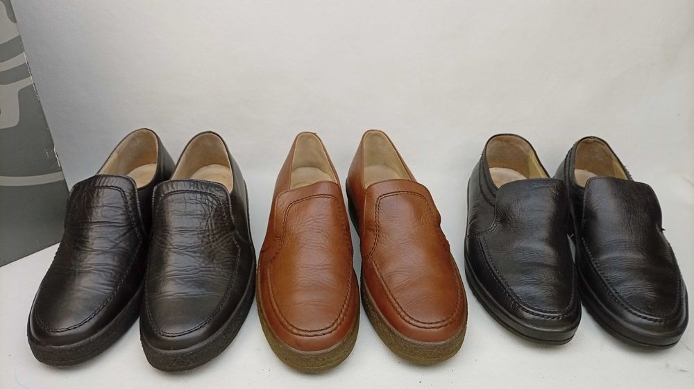 туфли мужские  salamander