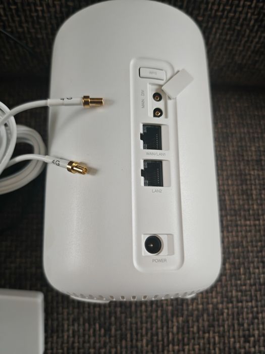 Router bezprzewodowy na kartę SIM wifi TCL szybki internet ruter gsm