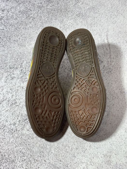 Мужские Кроссовки Adidas Handball Spezial Оригинал