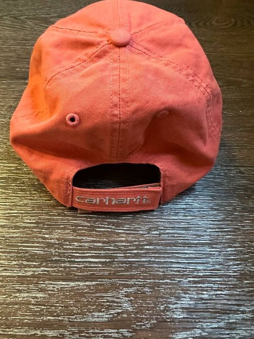 Кепка кархарт бейсболка carhartt