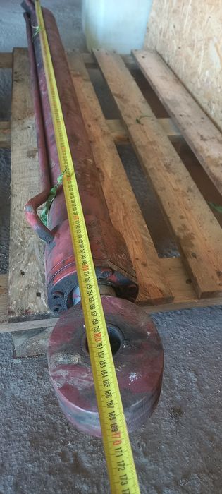 Macacos hidráulicos