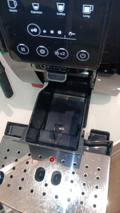 Máquina de café De'Longhi Magnifica Start