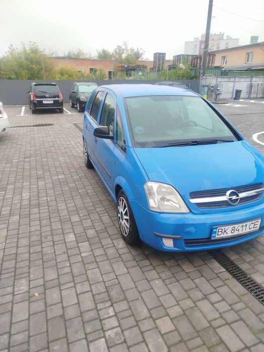 Продам автомобіль